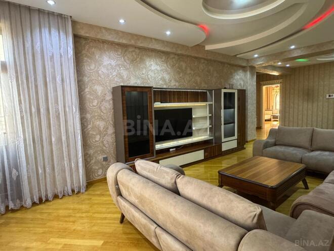 Satılır 3 otaqlı yeni tikili 140 m², Xalqlar Dostluğu m., photo 21 from 31