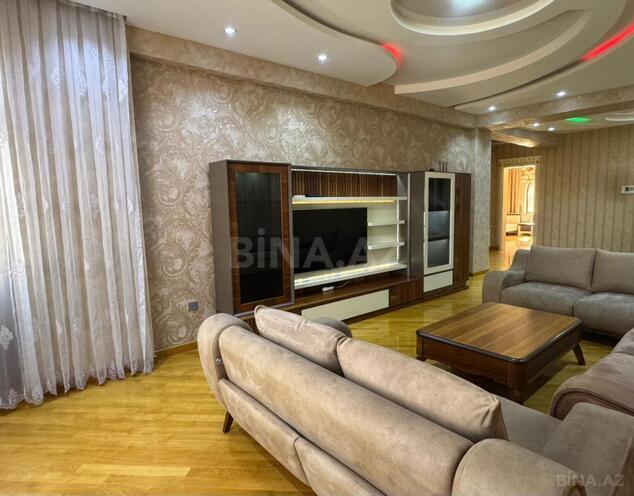 Satılır 3 otaqlı yeni tikili 140 m², Xalqlar Dostluğu m., photo 26 from 31