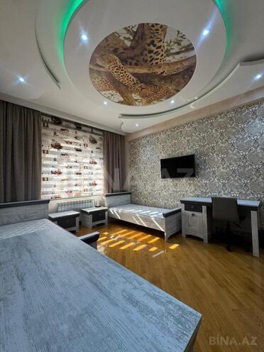 Satılır 3 otaqlı yeni tikili 140 m², Xalqlar Dostluğu m., photo 20 from 31