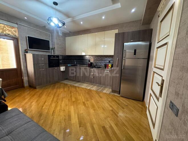 Satılır 3 otaqlı yeni tikili 140 m², Xalqlar Dostluğu m., photo 23 from 31