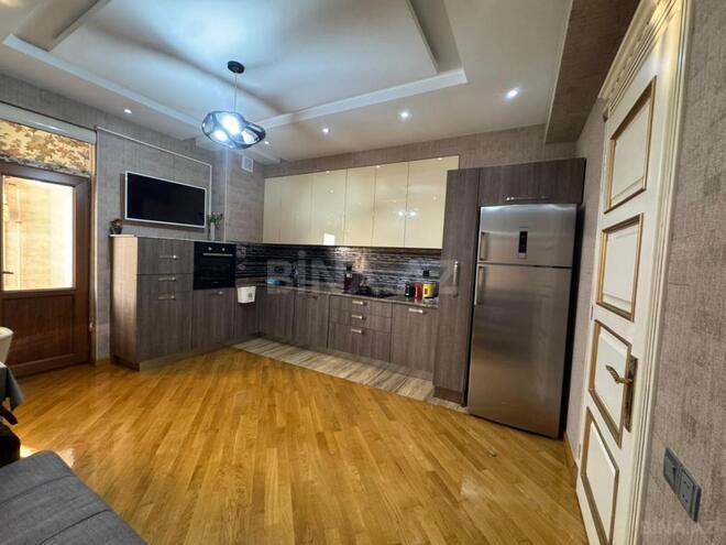 Satılır 3 otaqlı yeni tikili 140 m², Xalqlar Dostluğu m., photo 19 from 31