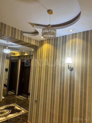 Satılır 3 otaqlı yeni tikili 140 m², Xalqlar Dostluğu m., photo 9 from 31