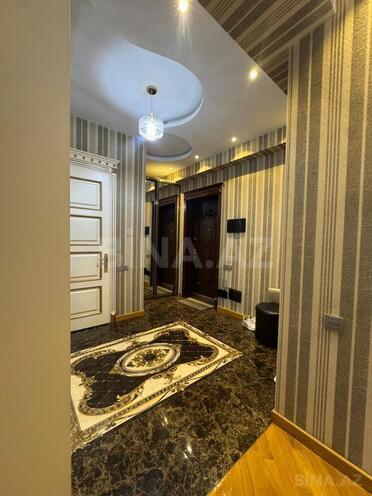 Satılır 3 otaqlı yeni tikili 140 m², Xalqlar Dostluğu m., photo 8 from 31