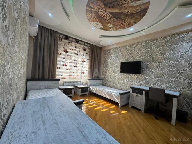 Satılır 3 otaqlı yeni tikili 140 m², Xalqlar Dostluğu m., photo 25 from 31