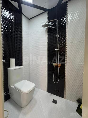 Satılır 3 otaqlı yeni tikili 140 m², Xalqlar Dostluğu m., photo 12 from 31