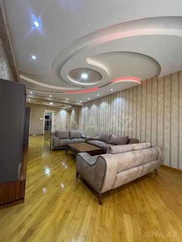 Satılır 3 otaqlı yeni tikili 140 m², Xalqlar Dostluğu m., photo 16 from 31