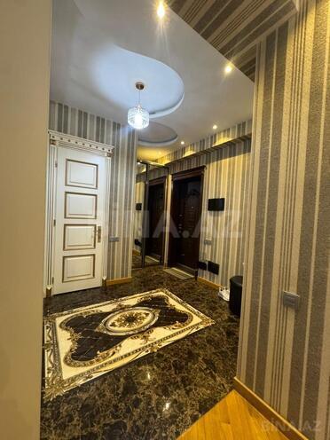Satılır 3 otaqlı yeni tikili 140 m², Xalqlar Dostluğu m., photo 4 from 31