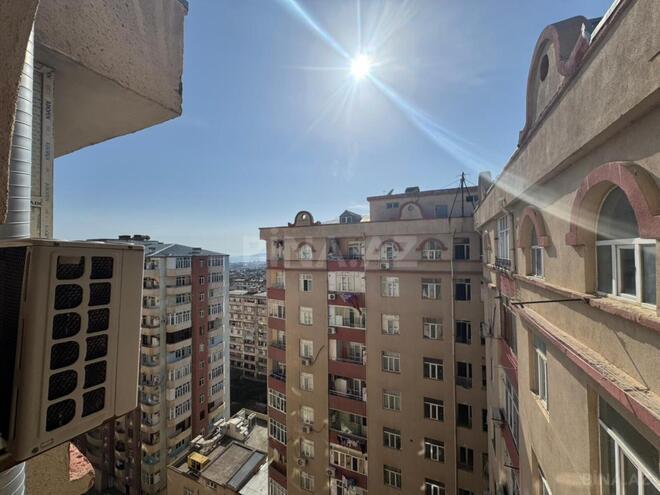 Satılır 3 otaqlı yeni tikili 140 m², Xalqlar Dostluğu m., photo 22 from 31