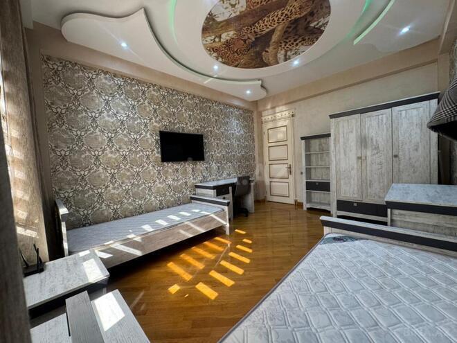 Satılır 3 otaqlı yeni tikili 140 m², Xalqlar Dostluğu m., photo 17 from 31