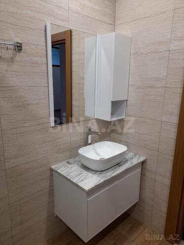 İcarəyə verilir 2 otaqlı ofis 70 m², Bayıl q., photo 9 from 14