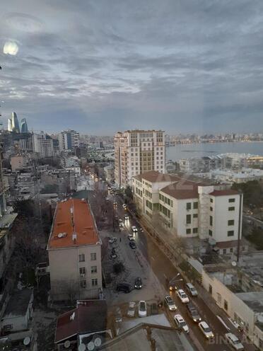 İcarəyə verilir 2 otaqlı ofis 70 m², Bayıl q., photo 10 from 14