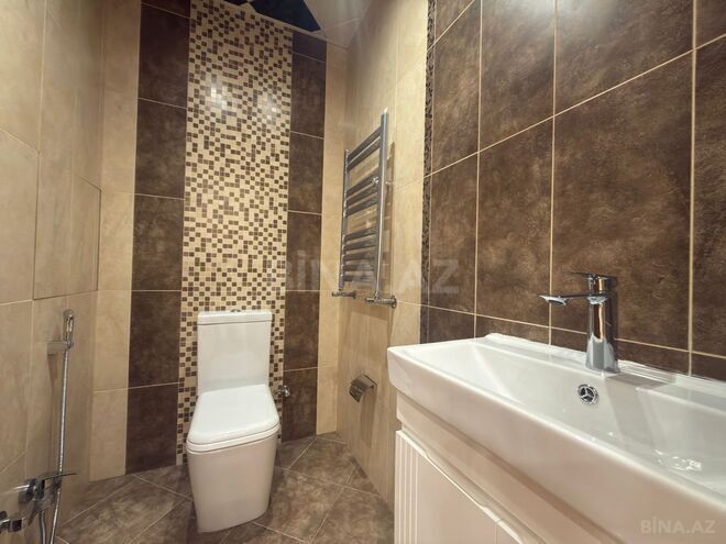 Satılır 3 otaqlı yeni tikili 136 m², Neftçilər m., photo 5 from 13