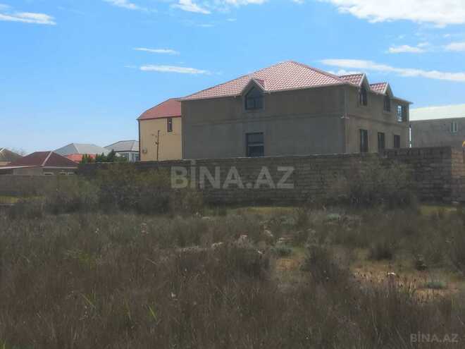 Продаётся  участок 4.5 сот, Сураханский  р., photo 3 from 10