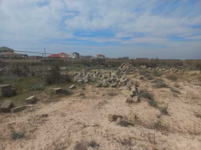 Продаётся  участок 4.5 сот, Сураханский  р., photo 9 from 10