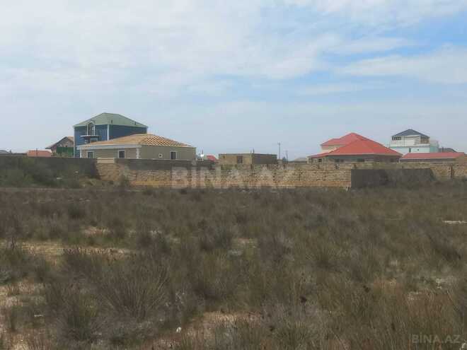 Продаётся  участок 4.5 сот, Сураханский  р., photo 4 from 10