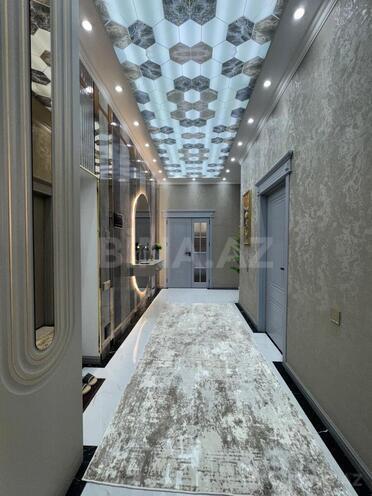 Satılır 3 otaqlı yeni tikili 106 m², Əhmədli m., photo 3 from 18