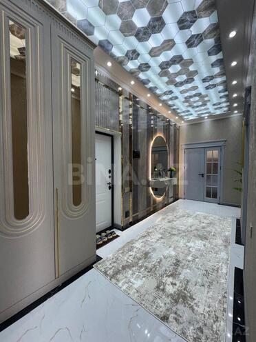 Satılır 3 otaqlı yeni tikili 106 m², Əhmədli m., photo 1 from 18