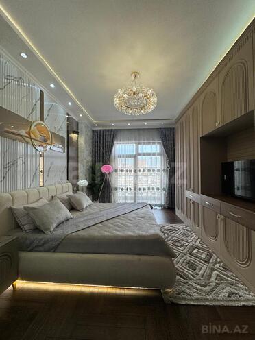 Satılır 3 otaqlı yeni tikili 106 m², Əhmədli m., photo 8 from 18