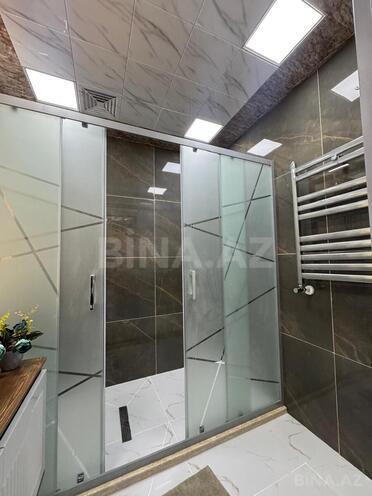 Satılır 3 otaqlı yeni tikili 106 m², Əhmədli m., photo 13 from 18