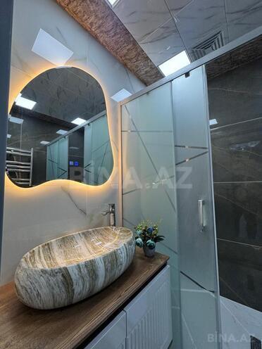 Satılır 3 otaqlı yeni tikili 106 m², Əhmədli m., photo 14 from 18