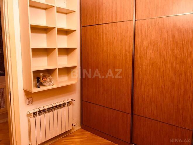 İcarəyə verilir 4 otaqlı həyət evi/bağ evi 210 m², Xətai r., photo 25 from 26