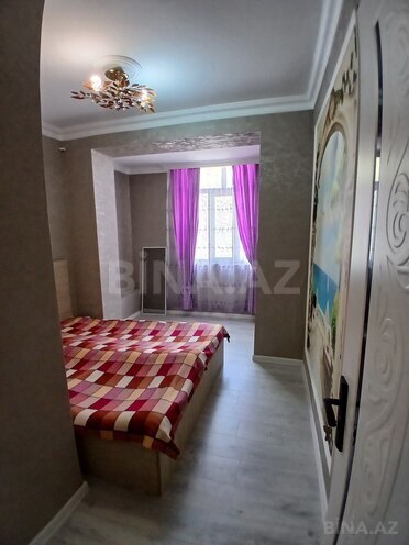 İcarəyə verilir 2 otaqlı köhnə tikili 50 m², Abşeron r., photo 13 from 25