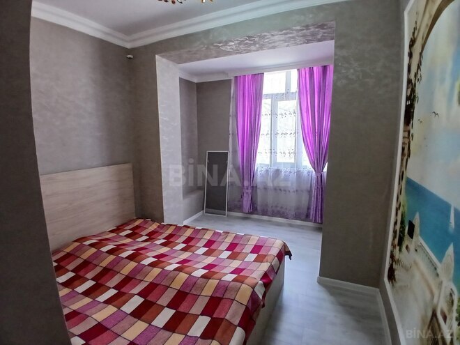 İcarəyə verilir 2 otaqlı köhnə tikili 50 m², Abşeron r., photo 12 from 25