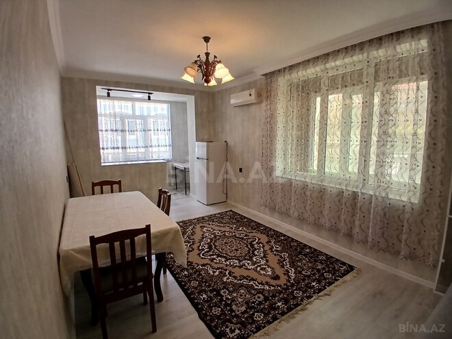 İcarəyə verilir 2 otaqlı köhnə tikili 50 m², Abşeron r., photo 1 from 25