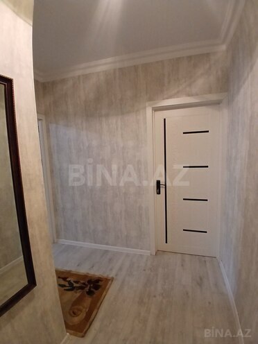İcarəyə verilir 2 otaqlı köhnə tikili 50 m², Abşeron r., photo 19 from 25