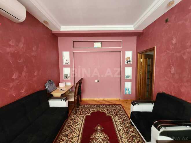 Продаётся 2-комн. новостройка 63.4 м², пос. Масазыр, photo 13 from 14