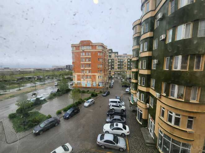 Продаётся 2-комн. новостройка 63.4 м², пос. Масазыр, photo 11 from 14