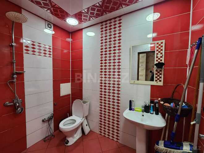 Продаётся 2-комн. новостройка 63.4 м², пос. Масазыр, photo 10 from 14