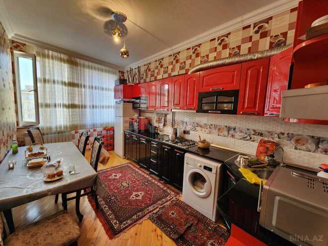 Продаётся 2-комн. новостройка 63.4 м², пос. Масазыр, photo 9 from 14