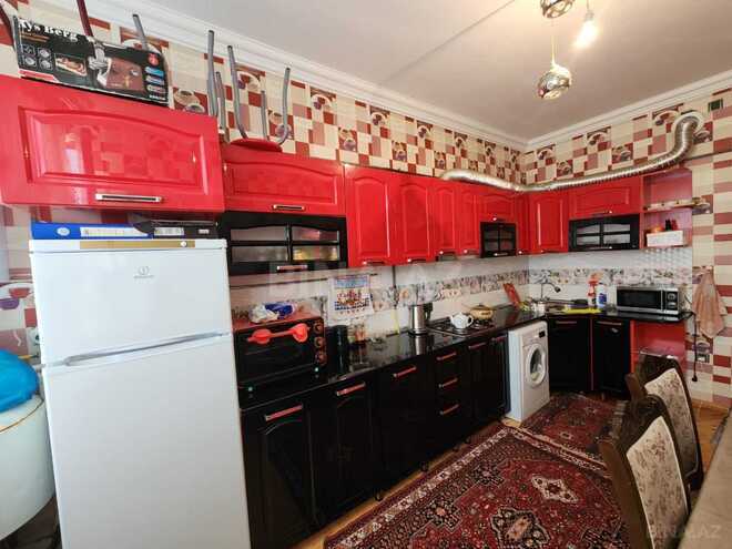 Продаётся 2-комн. новостройка 63.4 м², пос. Масазыр, photo 7 from 14