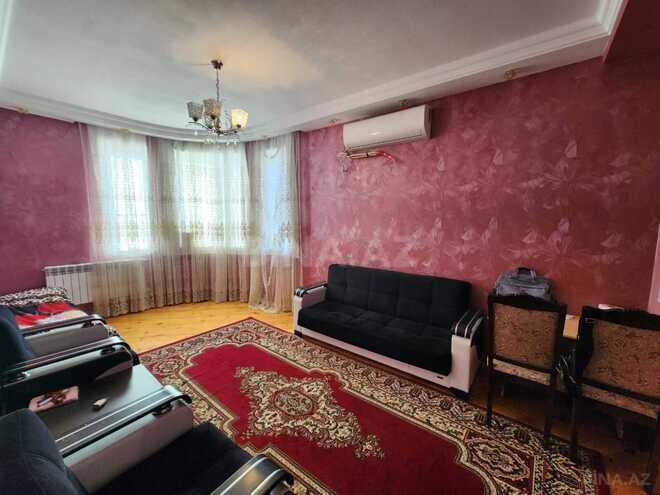 Продаётся 2-комн. новостройка 63.4 м², пос. Масазыр, photo 1 from 14