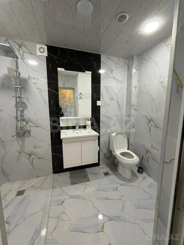 Сдаётся 3-комн. вторичка 80 м², пос. Бадамдар, photo 8 from 9