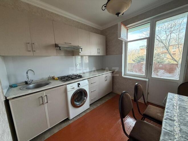 Сдаётся 3-комн. вторичка 80 м², пос. Бадамдар, photo 6 from 9