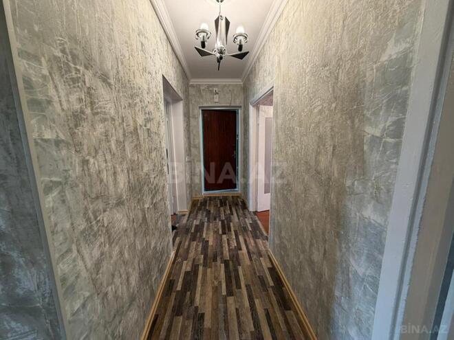 Сдаётся 3-комн. вторичка 80 м², пос. Бадамдар, photo 1 from 9