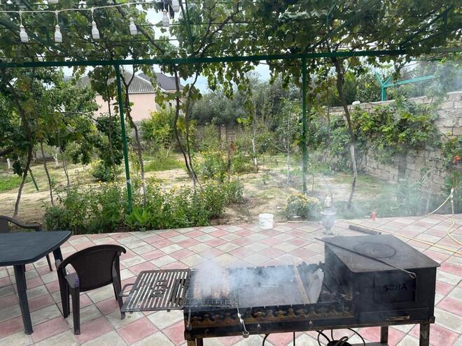 Satılır 5 otaqlı həyət evi/bağ evi 120 m², Buzovna q., photo 4 from 32