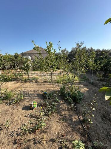 Satılır 5 otaqlı həyət evi/bağ evi 120 m², Buzovna q., photo 27 from 32