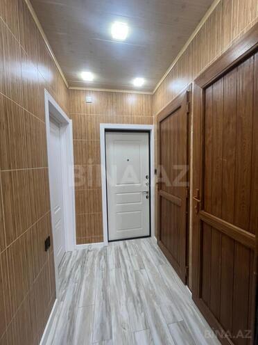 Satılır 3 otaqlı köhnə tikili 65 m², Nəsimi m., photo 5 from 17
