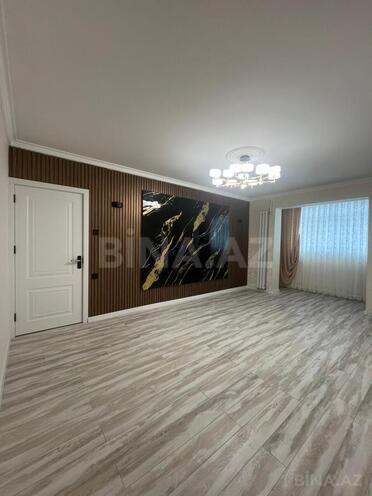 Satılır 3 otaqlı köhnə tikili 65 m², Nəsimi m., photo 3 from 17