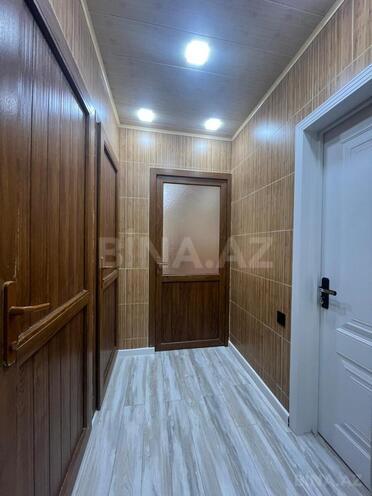 Satılır 3 otaqlı köhnə tikili 65 m², Nəsimi m., photo 6 from 17