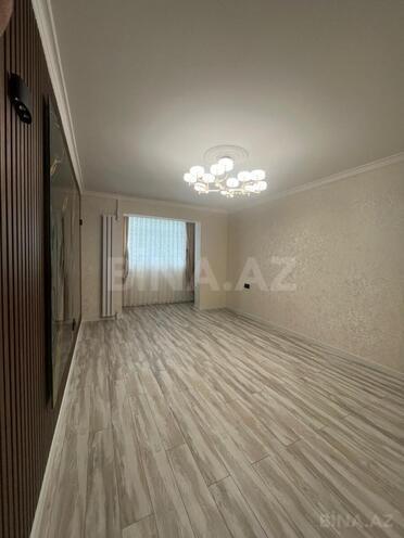 Satılır 3 otaqlı köhnə tikili 65 m², Nəsimi m., photo 1 from 17