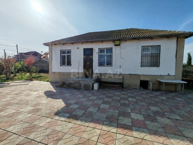 Satılır 4 otaqlı həyət evi/bağ evi 135 m², Savalan q., photo 4 from 17