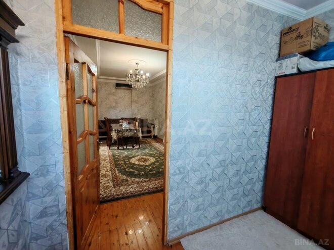 Satılır 4 otaqlı həyət evi/bağ evi 135 m², Savalan q., photo 8 from 17
