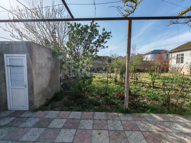 Satılır 4 otaqlı həyət evi/bağ evi 135 m², Savalan q., photo 6 from 17
