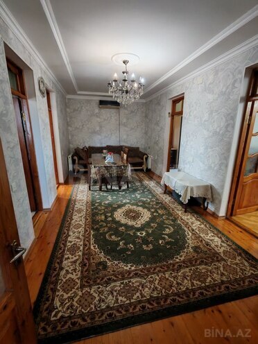 Satılır 4 otaqlı həyət evi/bağ evi 135 m², Savalan q., photo 9 from 17