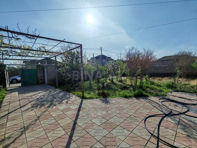 Satılır 4 otaqlı həyət evi/bağ evi 135 m², Savalan q., photo 5 from 17