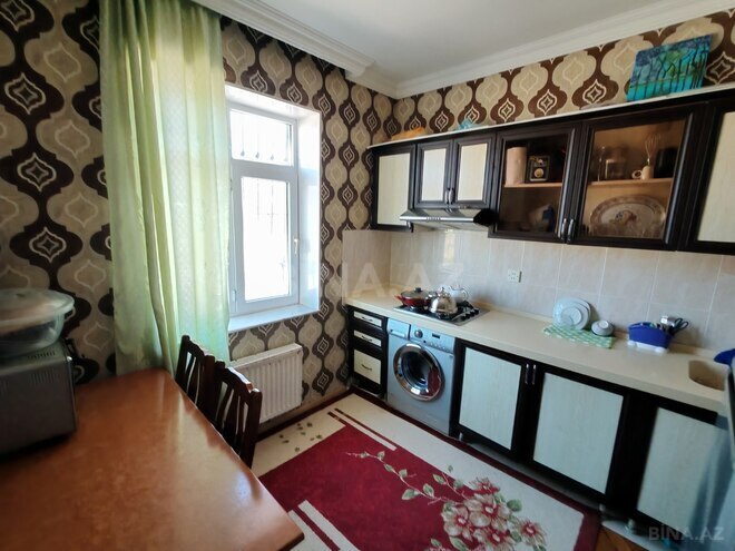 Satılır 4 otaqlı həyət evi/bağ evi 135 m², Savalan q., photo 15 from 17